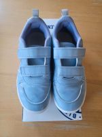 Hellblaue Adidas Sneaker, Turnschuhe, 33½ Baden-Württemberg - Rangendingen Vorschau