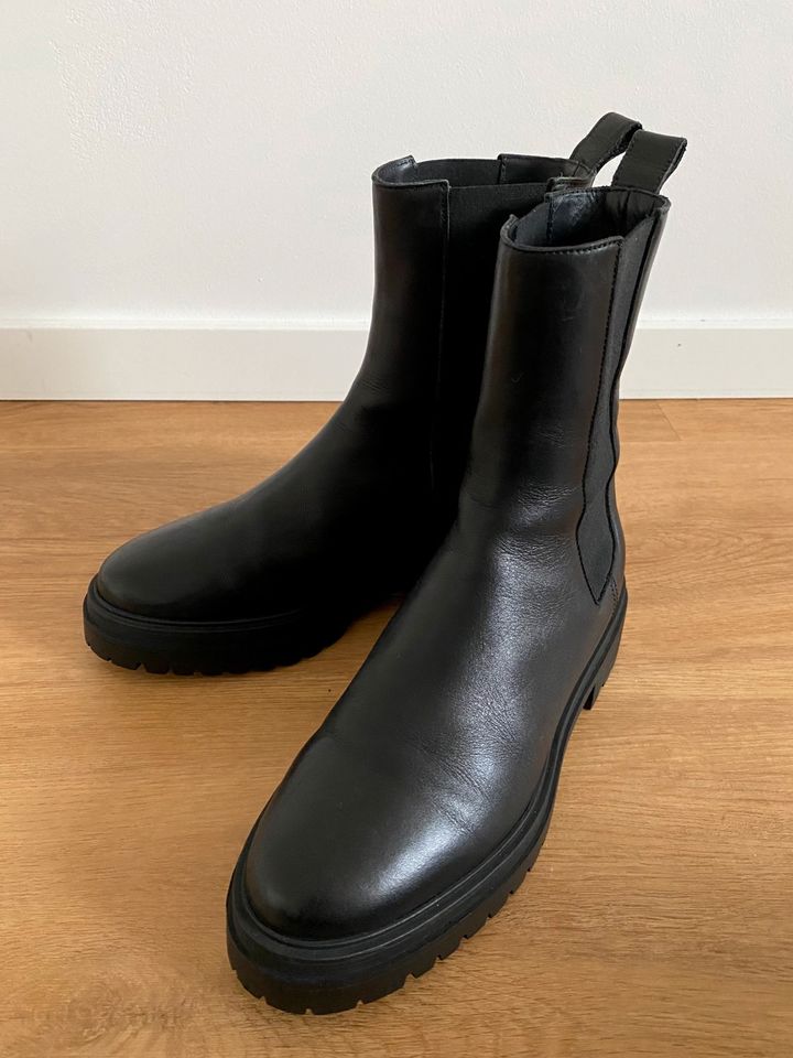 Ba&sh Stiefel Boots Codalie Gr. 36 wie neu in Nordrhein-Westfalen -  Rheda-Wiedenbrück | eBay Kleinanzeigen ist jetzt Kleinanzeigen