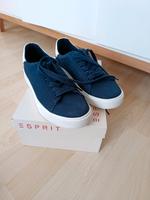 Esprit Sneaker Turnschuhe Blau Gr. 40 wie neu Bayern - Fürth Vorschau