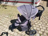 Kinderwagen, Buggy Sachsen - Hainichen Vorschau