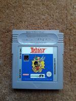 Gameboy-Spiel Asterix Altona - Hamburg Ottensen Vorschau