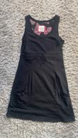 Esprit Kleid Shirtkleid Sweatkleid schwarz Gr.L Thüringen - Gotha Vorschau