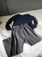 H&M Langarmshirt und Leggings Gr 104 Rheinland-Pfalz - Alzey Vorschau