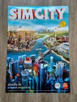 Sim City Poster 2seitig 80x60 cm Hessen - Fulda Vorschau
