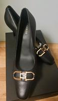 Guess Damenschuhe EchtlederPumps Gr.38 Neu mit Etikett Leipzig - Connewitz Vorschau