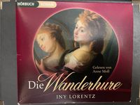 Hörbuch „Die Wanderhure“ von Iny Lorentz Burglesum - Lesum Vorschau