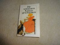 Buch Die schönsten Katzengeschichten Diogenes Taschenbuch Lingen (Ems) - Bramsche Vorschau