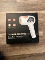 IPL Hair Removal Haarentferner Laser Neu Niedersachsen - Bispingen Vorschau