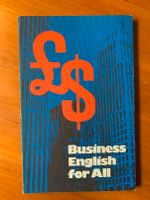 Schulbuch English: Business English for All Schleswig-Holstein - Norderstedt Vorschau
