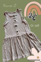 Name it Sommerkleid Gr. 116 Mädchenkleid Kleid Bayern - Mering Vorschau