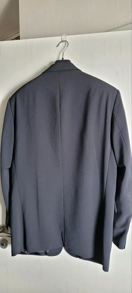 Herrenanzug Anzug / Jacket + Hose Gr. 50 / 48 von Jake S in Großkrotzenburg