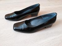 Lack Pumps, ara, Gr. 5 H Bayern - Oettingen in Bayern Vorschau