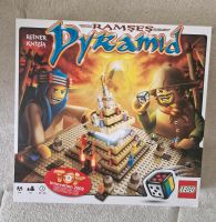 Lego Pyramid  Brettspiel / Gesellschaftspiel / Familie  Schaut eu Häfen - Bremerhaven Vorschau