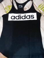 Adidas Top gr S Thüringen - Pössneck Vorschau