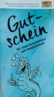 Gutschein für Schwimmkurs Bayern - Straubing Vorschau