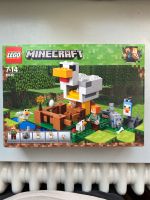 Lego 21140 Minecraft Dresden - Neustadt Vorschau