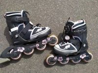 K2 Inlinescates Rollerblades Kinder Gr. 29 bis 34 Leipzig - Holzhausen Vorschau