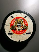 NHL Puck Florida Panthers Junior 1993 original Niedersachsen - Clausthal-Zellerfeld Vorschau