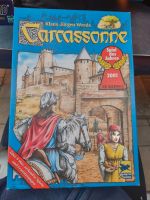 Gesellschaftsspiel Carcassonne Hans im Glück Sachsen-Anhalt - Magdeburg Vorschau