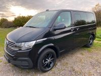 VW Multivan T6.1 Comfortline *DSG*ACC*LED*Standheizung*Virtual* Nordrhein-Westfalen - Hemer Vorschau