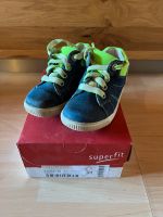 Superfit Sneaker Moppy Gr.23 Bayern - Kitzingen Vorschau