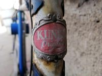 Kunkel Sport Fahrrad 26 Zoll alt oldtimer Sachsen - Torgau Vorschau