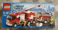 LEGO CITY - Feuerwehrlöschzug - 7239 Bayern - Bamberg Vorschau