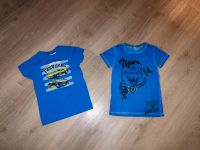 T Shirts Gr 104 Nordrhein-Westfalen - Drensteinfurt Vorschau