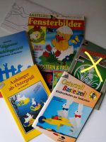 18 Bastelbücher (f. alle Jahreszeiten) für Fensterbilder Schleswig-Holstein - Hemmingstedt Vorschau