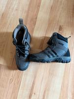 Adidas - Trecking…bzw. Wanderschuhe  Gr. 42 Aachen - Eilendorf Vorschau