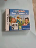 Grips Kids Sachkunde Nintendo DS Baden-Württemberg - Güglingen Vorschau