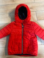 Topomini Jacke, rot, Geösse 92 top Düsseldorf - Benrath Vorschau