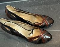 Pumps von H&M in Größe 38 Eimsbüttel - Hamburg Eimsbüttel (Stadtteil) Vorschau