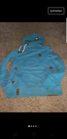 Blauer Pullover von Naketano Gr. L Brandenburg - Hennigsdorf Vorschau