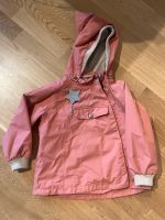 Mini a Ture Jacke Regenjacke 104 rosarot Neuhausen-Nymphenburg - Neuhausen Vorschau