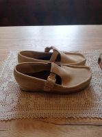 Clarks Originals Wildleder Sandalen Niedersachsen - Lastrup Vorschau