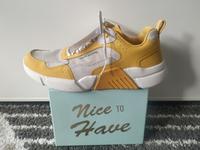mark nason skechers Sneakers Turnschuhe gelb Damen NEU Bayern - Breitengüßbach Vorschau