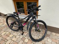 Cube Damen Mountainbike Access WS iridium ´nˋ Berry 13.5´/ 27.5 Baden-Württemberg - Albbruck Vorschau