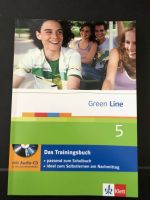 Green Line 5 Trainingsbuch Hessen - Rockenberg Vorschau