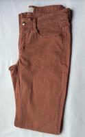 Damenjeans/Hose, MAC Angela 38/34, altrosa/braun, Neu! Bayern - Coburg Vorschau