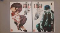Tokyo Ghoul - Manga - Band 1 & 2 Bayern - Unterschwaningen Vorschau