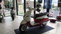 ⭐ PEUGEOT DJANGO 125 EURO 5 Nordrhein-Westfalen - Dorsten Vorschau