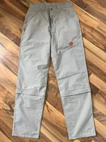 IQ Company Damen Funktions Sommerhose 2 in 1 Gr. S Neu Niedersachsen - Hann. Münden Vorschau
