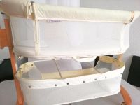 Beistellbett, Baby Bett, NEU, Bett mit Rollen, Kinderbett !!! Beuel - Vilich Vorschau