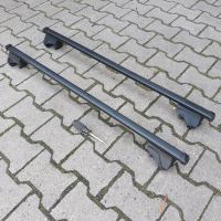 Thule Smart Rack 784 Dach Reling Universal Relingträger Berlin - Neukölln Vorschau