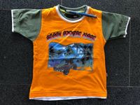 ❌ EXIT Marken Jungen T-Shirt Gr.2Y 86 92 JEEP Boogie Race Bayern - Starnberg Vorschau