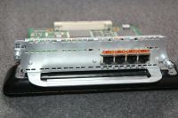 Cisco BRI 4B-S/T High-Speed WAN Interface Card Nordrhein-Westfalen - Haan Vorschau