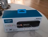 Soundcore Exceptional Bass Select 2 NEU Nordrhein-Westfalen - Meschede Vorschau