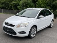 Ford Focus 1.6Ti-VCT*LM*KLIMA*SONY.AUDIO Bayern - Würzburg Vorschau