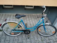 Biria Damen Fahrrad 3 Gang 26 zoll Sachsen - Neustadt Vorschau